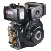 Двигун дизельний KIPOR KM 178FS