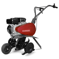 Культиватор бензиновий PUBERT COMPAKT 45PC