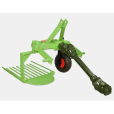 Картофелевыкапыватель ДТЗ 1В Картофелевыкапыватель ДТЗ 1В