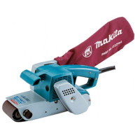 Ленточная шлифмашина Makita 9924DB