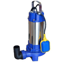 Фекальный насос WERK V1300DF