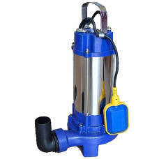 Фекальный насос WERK V1300DF