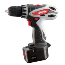 Дрель шуруповерт Stern PRCD120-3