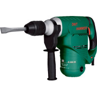 Отбойный молоток DWT H-1200 VS BMC
