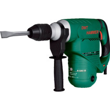 Отбойный молоток DWT H-1200 VS BMC