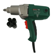 Ударный гайковерт DWT SS 09-24