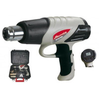 Фен строительный Авангард ФТ-02/2000