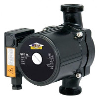 Насос циркуляционный WERK GPD 25-6-180