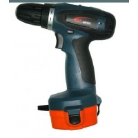 Шуруповерт аккумуляторный Мега SD14c