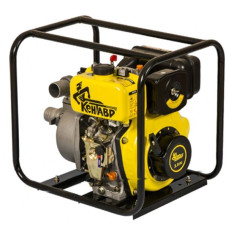 Дизельна мотопомпа Кентавр ЛДМ50