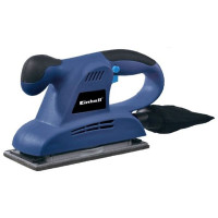 Шлифмашина вибрационная Einhell HOME TH-OS 1520