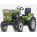 Минитрактор DW 120C