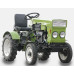 Минитрактор DW 120C