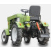 Минитрактор DW 120C