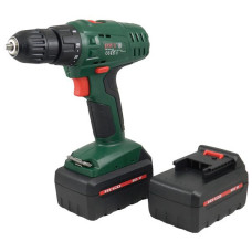 Аккумуляторная дрель-шуруповерт DWT ABS-18 T