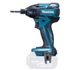 Аккумуляторный ударный шуруповерт Makita BTD129Z