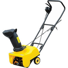 Электрическая снегоуборочная машина ZIRKA GP-3502D