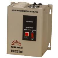 Стабилизатор напряжения Vitals Rw 201kd