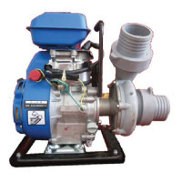 Мотопомпа для чистої води KIPOR (KAMA) SR80LB28-1,0Q