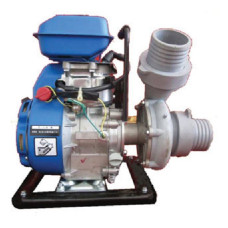 Мотопомпа для чистой воды KIPOR(KAMA) SR80LB28-1,0Q