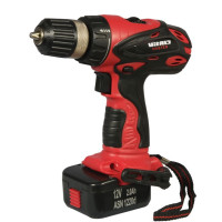 Шуруповерт акумуляторний Vitals AUmd 12/2dn