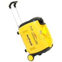 Инверторный бензиновый генератор Kipor IG2600H