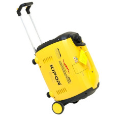 Инверторный бензиновый генератор Kipor IG2600H