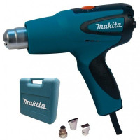 Фен технический Makita HG551VK