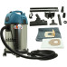 Промышленный пылесос Makita VC3511L