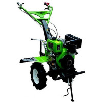 Мотоблок ПРОТОН МБ-135ДЕ