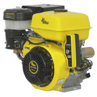 Двигатель бензиновый Кентавр ДВЗ-390БЕ