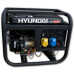 Генератор Hyundai HY3100LE