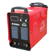 Зварювальний апарат інверторного типу Vitals Mi 300drt Professional Зварювальний апарат інверторного типу Vitals Mi 300drt Professional