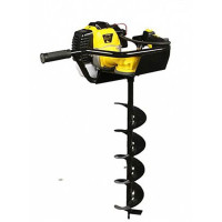 Мотобур Кентавр МБР-4315Н