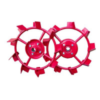 Маленькие грунтозацепы KIPOR 