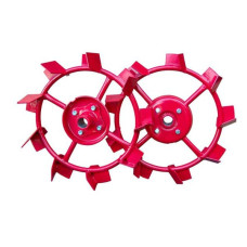 Маленькие грунтозацепы KIPOR 