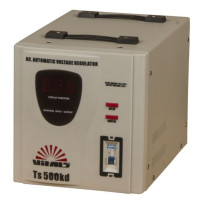 Стабилизатор напряжения Vitals Ts 500kd