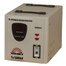 Стабилизатор напряжения Vitals Ts 500kd Стабилизатор напряжения Vitals Ts 500kd