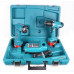 Аккумуляторная дрель шуруповерт Makita 6261DWPLE