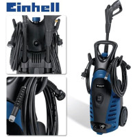 Мийка високого тиску Einhell BT-HP 1435