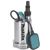 Дренажний насос Makita PF0403