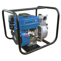 Мотопомпа бензиновая KIPOR KGP20