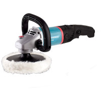 Полировальная машина Hyundai G 1500 EXPERT