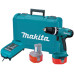 Акумуляторний ударний дриль шуруповерт Makita 8271DWAE