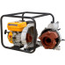 Мотопомпа для грязной воды SADKO WP-80T