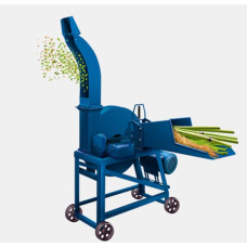 Подрібнювач стебла ДТЗ 9QZ-3