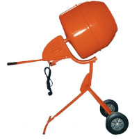 Бетономешалка VITALS CM 230V-1G