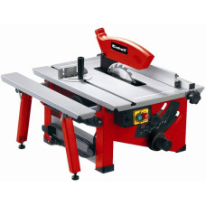 Пила циркулярная настольная Einhell RT-TS 1221