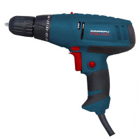 Мережевий дриль-шуруповерт РОСТЕХ ДШ 450 РР