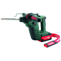 Аккумуляторный перфоратор Metabo BHA 36 LTX(Compact)